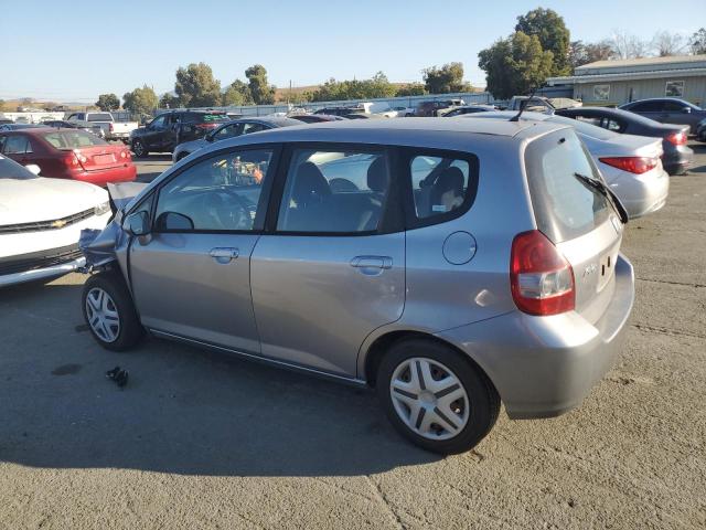 Photo 1 VIN: JHMGD384X7S026940 - HONDA FIT 