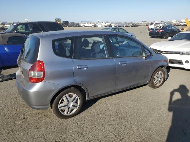 Photo 2 VIN: JHMGD384X7S026940 - HONDA FIT 