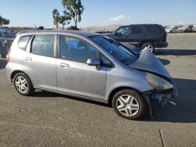 Photo 3 VIN: JHMGD384X7S026940 - HONDA FIT 