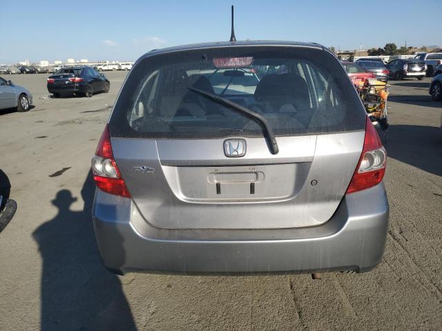 Photo 5 VIN: JHMGD384X7S026940 - HONDA FIT 