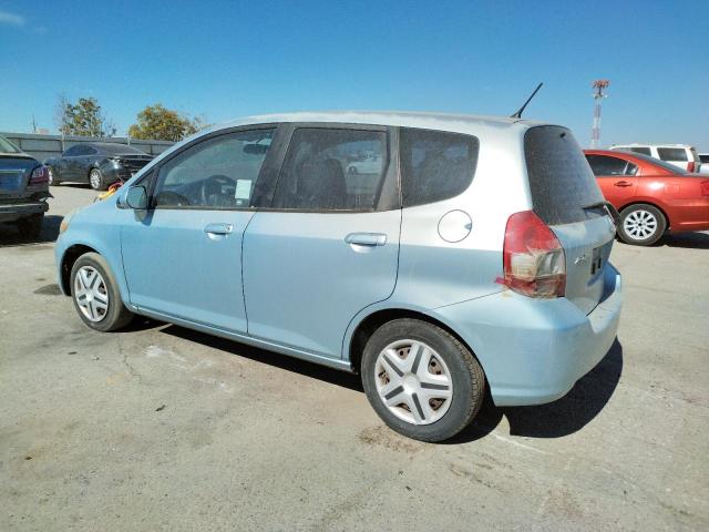 Photo 1 VIN: JHMGD384X7S064233 - HONDA FIT 