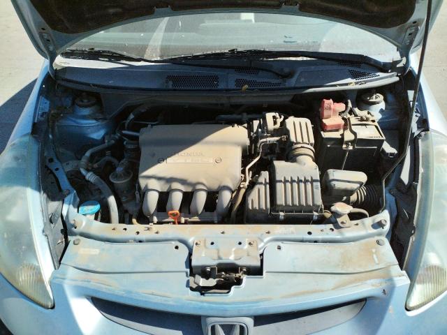 Photo 10 VIN: JHMGD384X7S064233 - HONDA FIT 