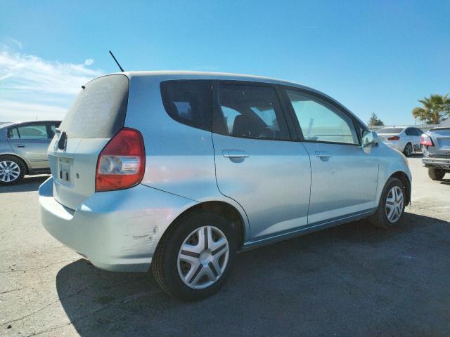 Photo 2 VIN: JHMGD384X7S064233 - HONDA FIT 