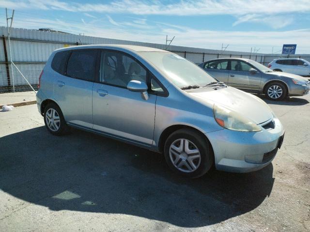 Photo 3 VIN: JHMGD384X7S064233 - HONDA FIT 