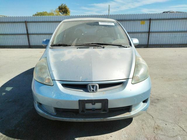 Photo 4 VIN: JHMGD384X7S064233 - HONDA FIT 