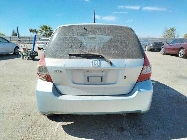 Photo 5 VIN: JHMGD384X7S064233 - HONDA FIT 