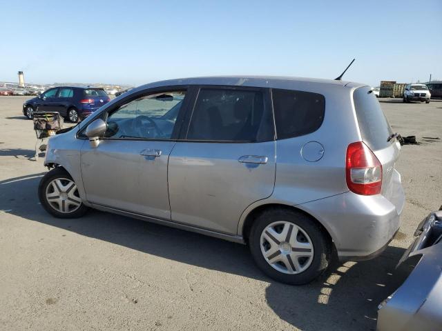 Photo 1 VIN: JHMGD384X7S065186 - HONDA FIT 