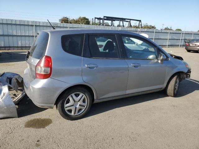 Photo 2 VIN: JHMGD384X7S065186 - HONDA FIT 