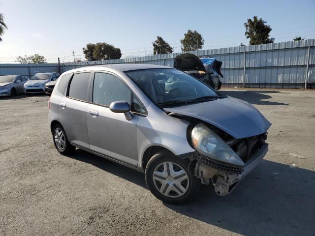 Photo 3 VIN: JHMGD384X7S065186 - HONDA FIT 