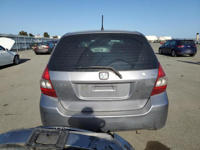 Photo 5 VIN: JHMGD384X7S065186 - HONDA FIT 