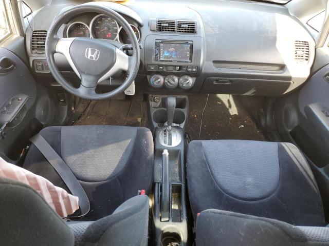 Photo 7 VIN: JHMGD384X7S065186 - HONDA FIT 