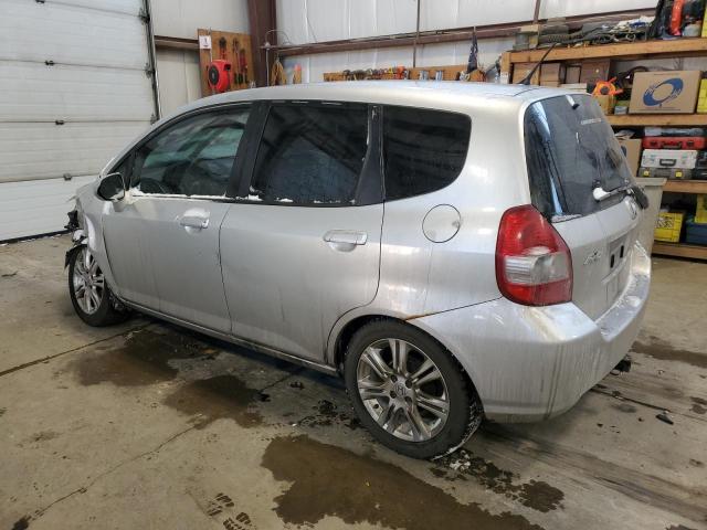 Photo 1 VIN: JHMGD384X7S802077 - HONDA FIT 