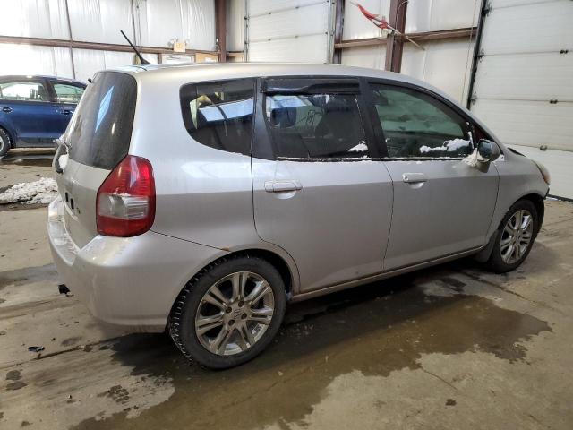 Photo 2 VIN: JHMGD384X7S802077 - HONDA FIT 