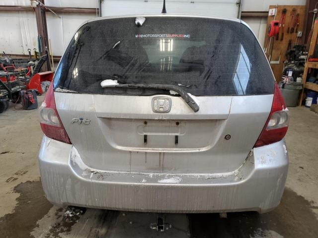 Photo 5 VIN: JHMGD384X7S802077 - HONDA FIT 