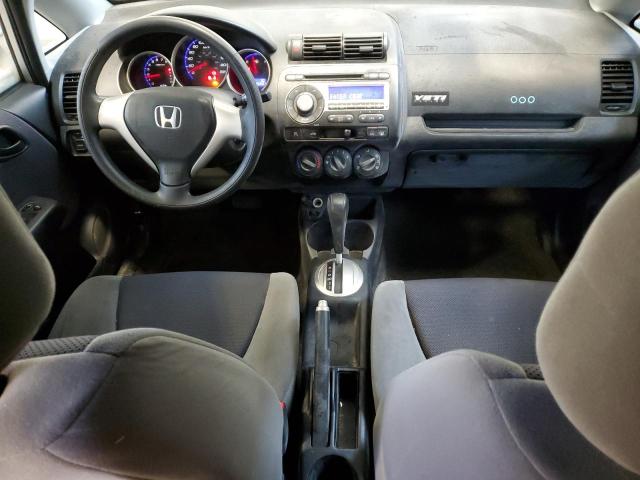 Photo 7 VIN: JHMGD384X7S802077 - HONDA FIT 