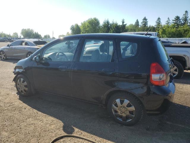 Photo 1 VIN: JHMGD384X7S804069 - HONDA FIT 