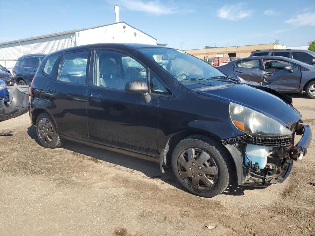 Photo 3 VIN: JHMGD384X7S804069 - HONDA FIT 