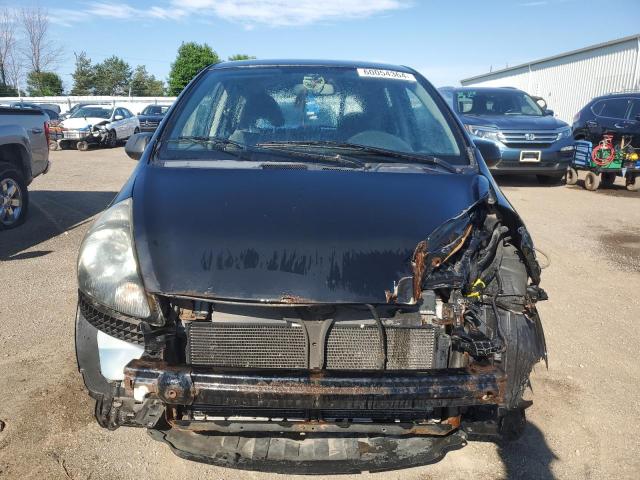 Photo 4 VIN: JHMGD384X7S804069 - HONDA FIT 