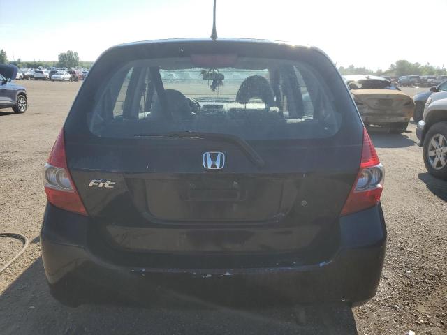 Photo 5 VIN: JHMGD384X7S804069 - HONDA FIT 