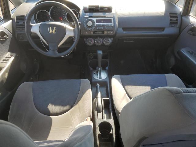 Photo 7 VIN: JHMGD384X7S804069 - HONDA FIT 