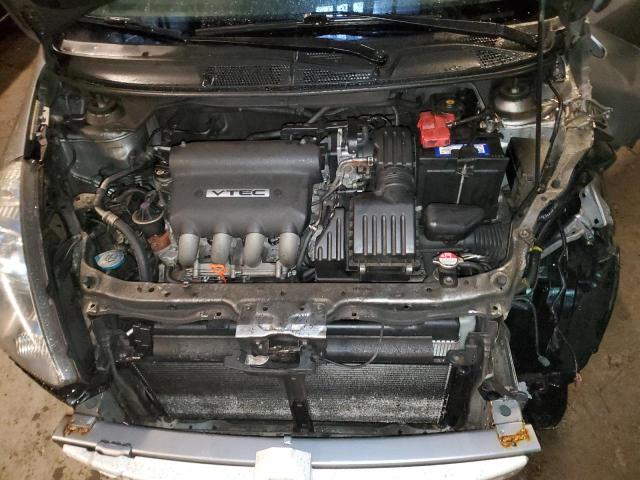 Photo 10 VIN: JHMGD384X7S820515 - HONDA FIT 