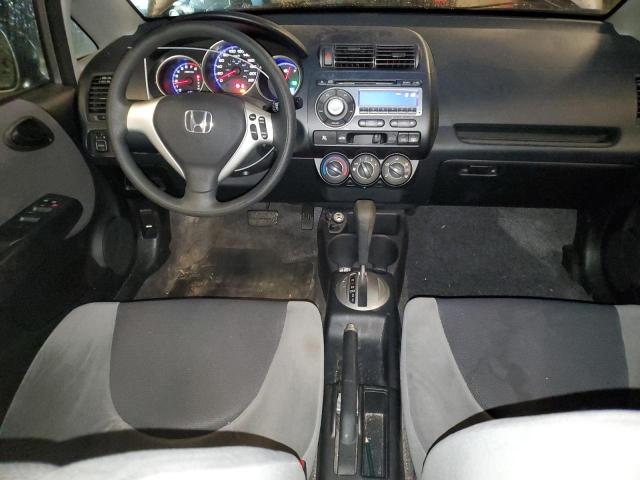 Photo 7 VIN: JHMGD384X7S820515 - HONDA FIT 