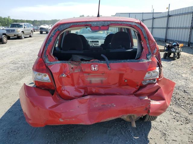 Photo 5 VIN: JHMGD384X8S018595 - HONDA FIT 