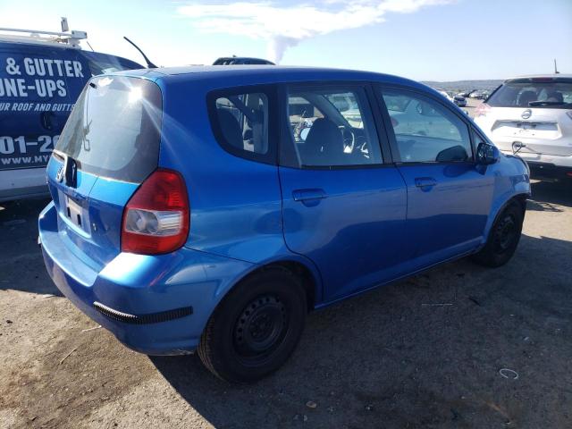 Photo 2 VIN: JHMGD384X8S031136 - HONDA FIT 