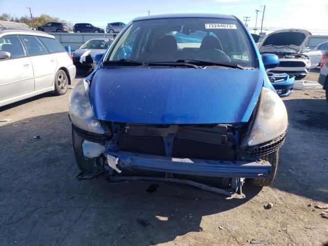 Photo 4 VIN: JHMGD384X8S031136 - HONDA FIT 