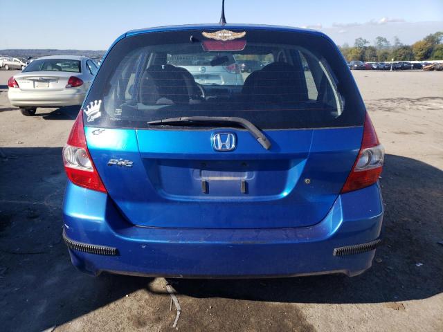 Photo 5 VIN: JHMGD384X8S031136 - HONDA FIT 