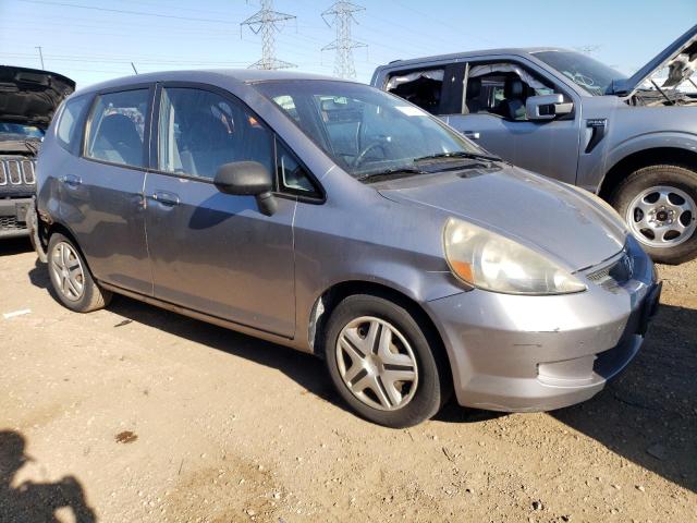 Photo 3 VIN: JHMGD384X8S073158 - HONDA FIT 