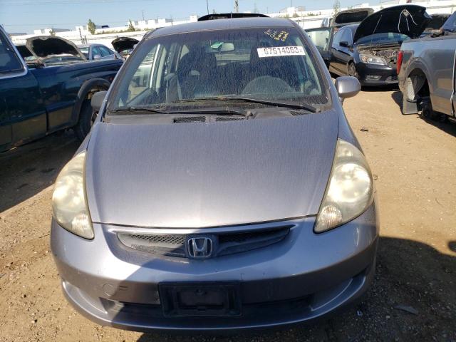 Photo 4 VIN: JHMGD384X8S073158 - HONDA FIT 