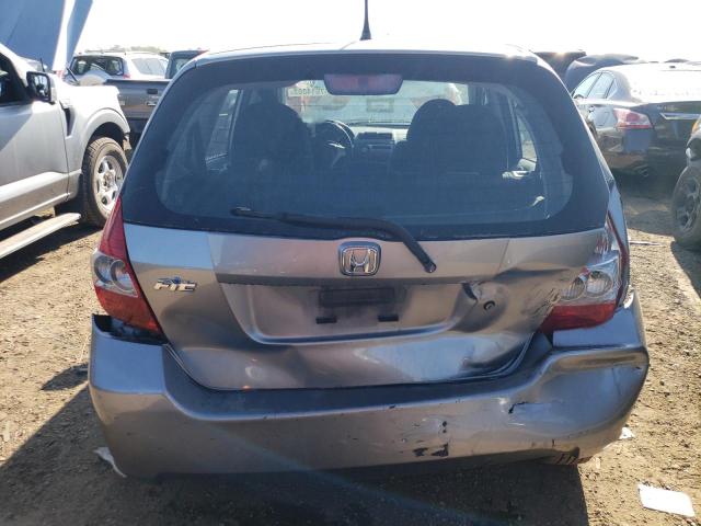 Photo 5 VIN: JHMGD384X8S073158 - HONDA FIT 