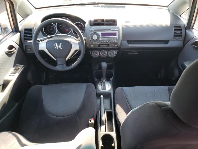 Photo 7 VIN: JHMGD384X8S073158 - HONDA FIT 