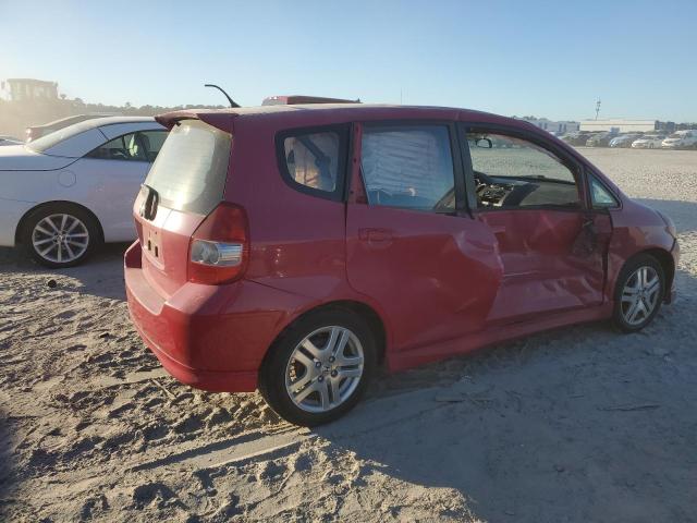 Photo 2 VIN: JHMGD38607S025667 - HONDA FIT S 