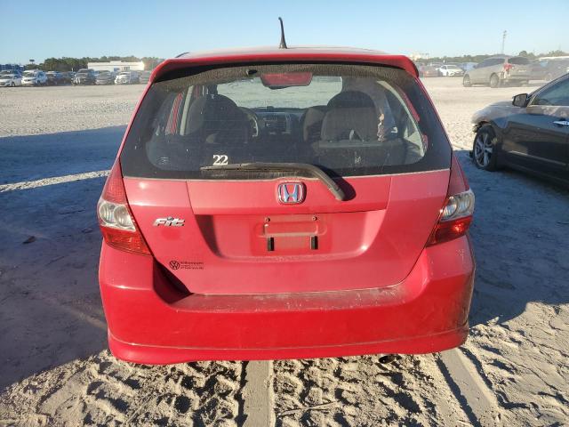 Photo 5 VIN: JHMGD38607S025667 - HONDA FIT S 