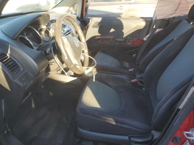 Photo 6 VIN: JHMGD38607S025667 - HONDA FIT S 