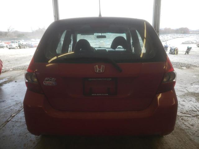 Photo 5 VIN: JHMGD38607S027242 - HONDA FIT 