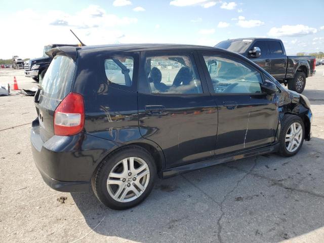 Photo 2 VIN: JHMGD38607S038127 - HONDA FIT S 