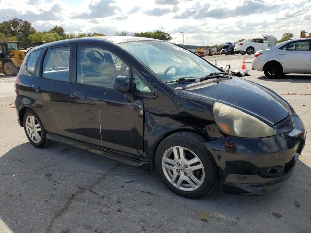 Photo 3 VIN: JHMGD38607S038127 - HONDA FIT S 