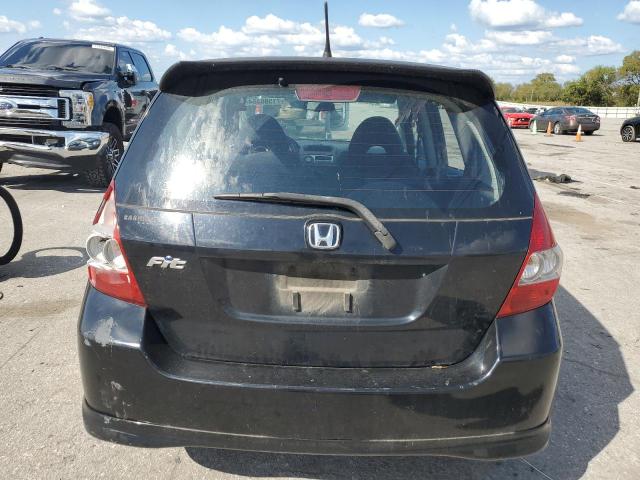 Photo 5 VIN: JHMGD38607S038127 - HONDA FIT S 