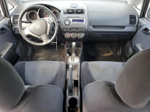 Photo 7 VIN: JHMGD38607S038127 - HONDA FIT S 