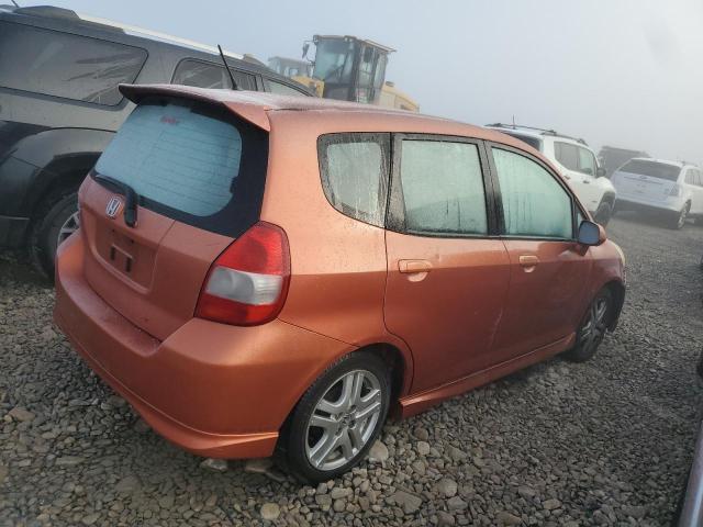 Photo 2 VIN: JHMGD38607S042226 - HONDA FIT 