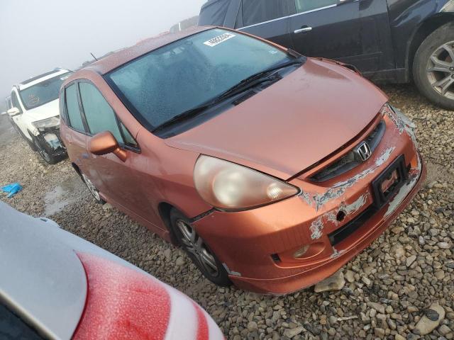 Photo 3 VIN: JHMGD38607S042226 - HONDA FIT 