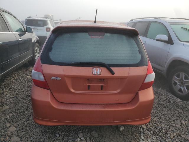 Photo 5 VIN: JHMGD38607S042226 - HONDA FIT 