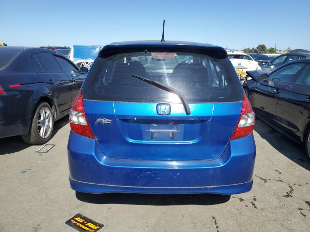 Photo 5 VIN: JHMGD38607S047782 - HONDA FIT 