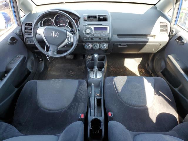 Photo 7 VIN: JHMGD38607S047782 - HONDA FIT 