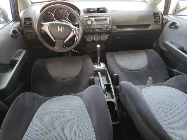 Photo 7 VIN: JHMGD38607S055753 - HONDA FIT 