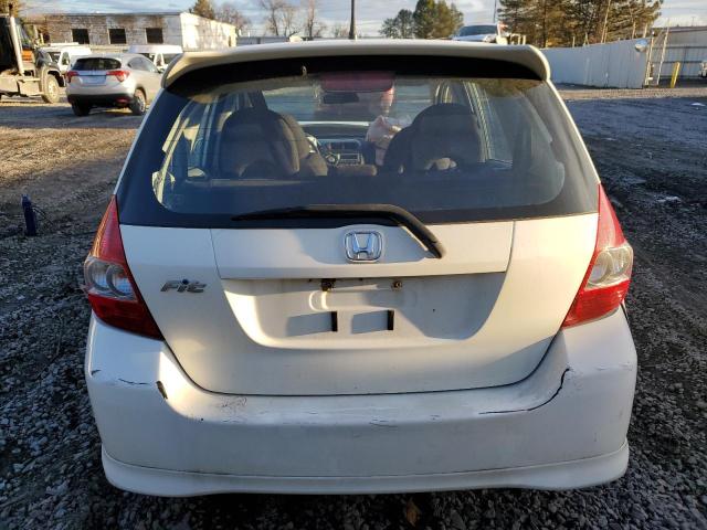 Photo 5 VIN: JHMGD38607S066235 - HONDA FIT 