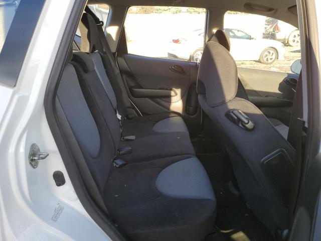 Photo 9 VIN: JHMGD38607S066235 - HONDA FIT 